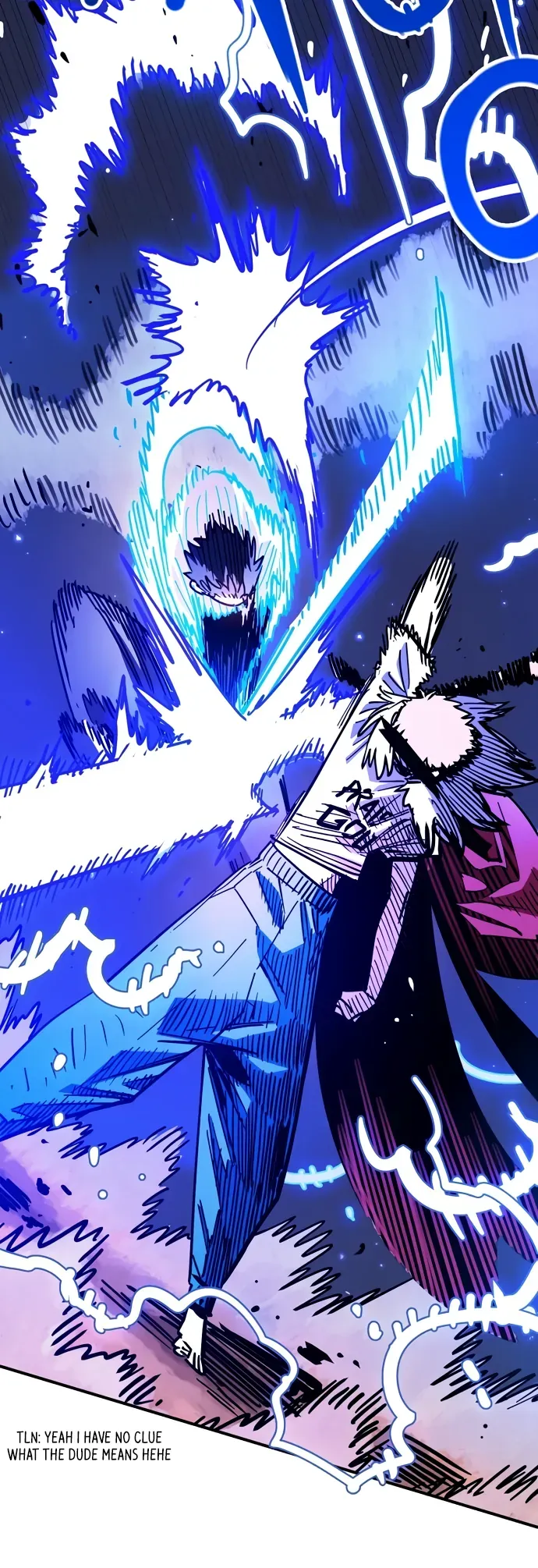 Player Chapter 256 - 44