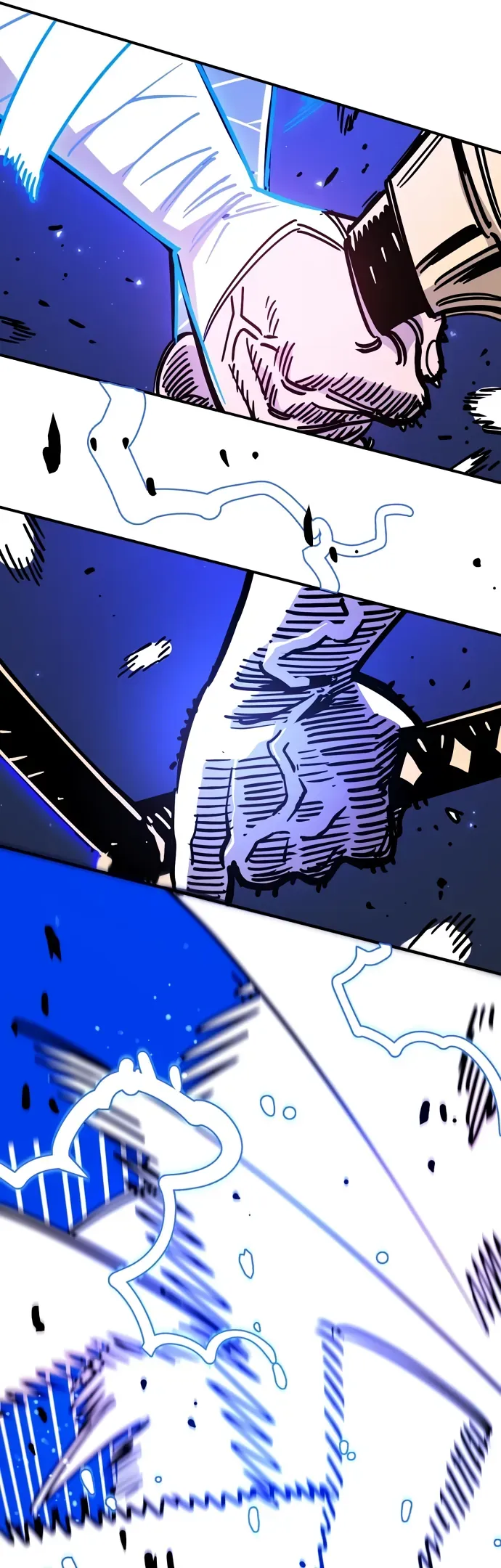 Player Chapter 256 - 45