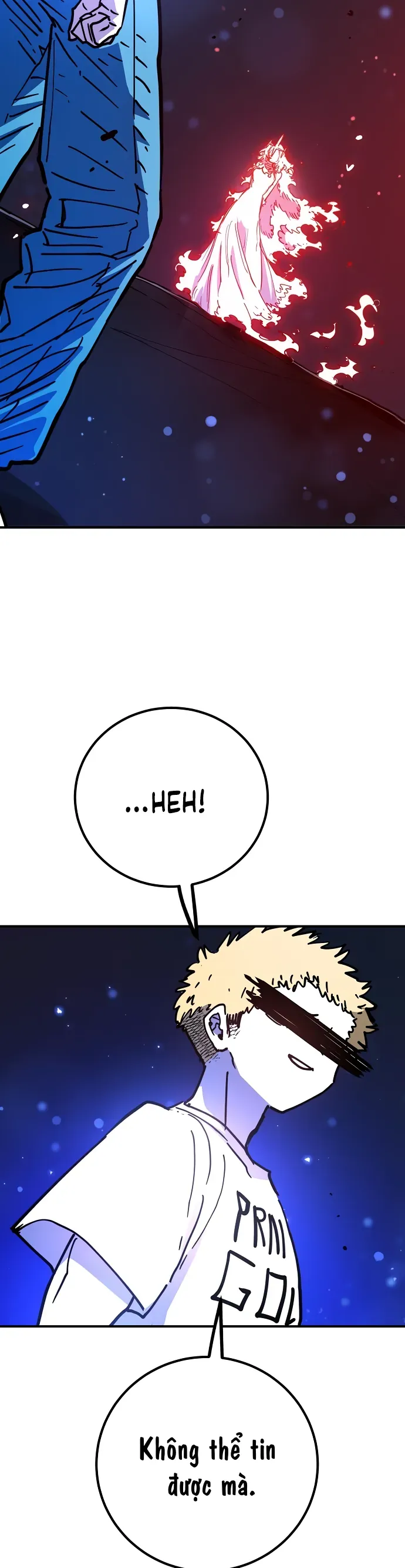 Player Chapter 256 - 52