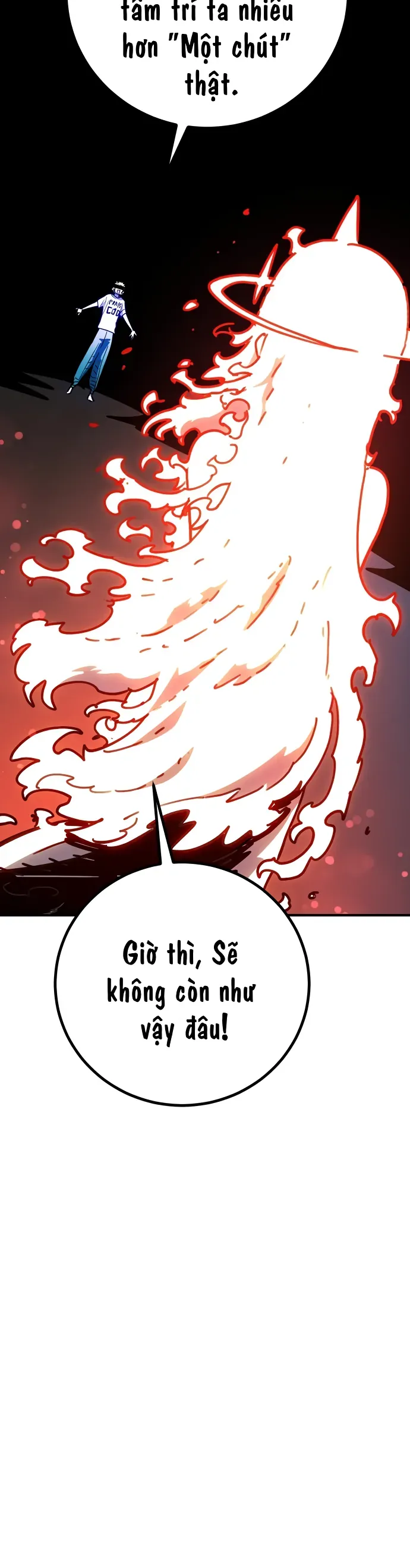 Player Chapter 256 - 55