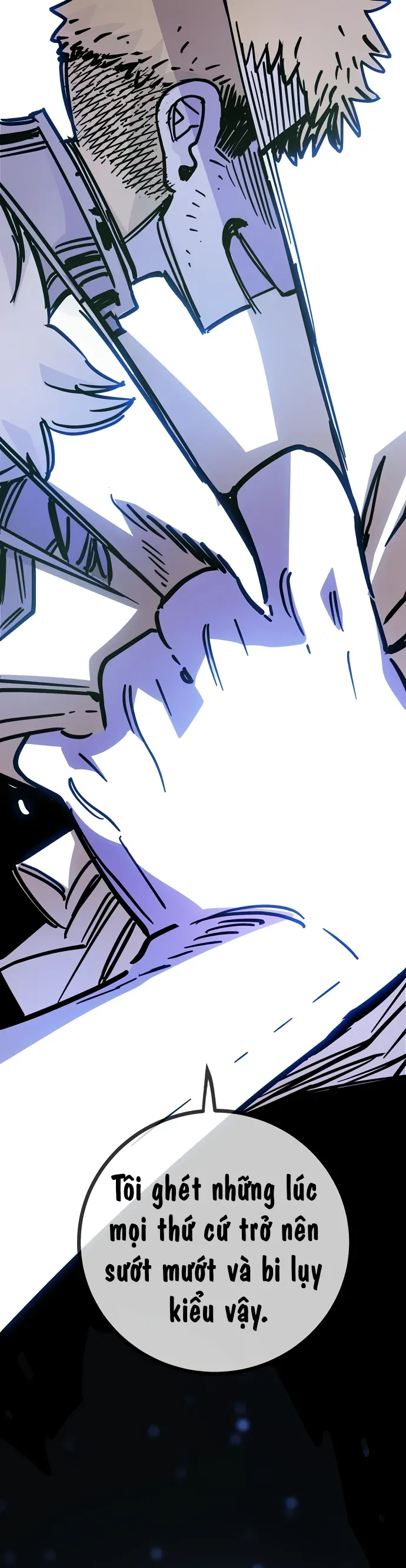 Player Chapter 256 - 59