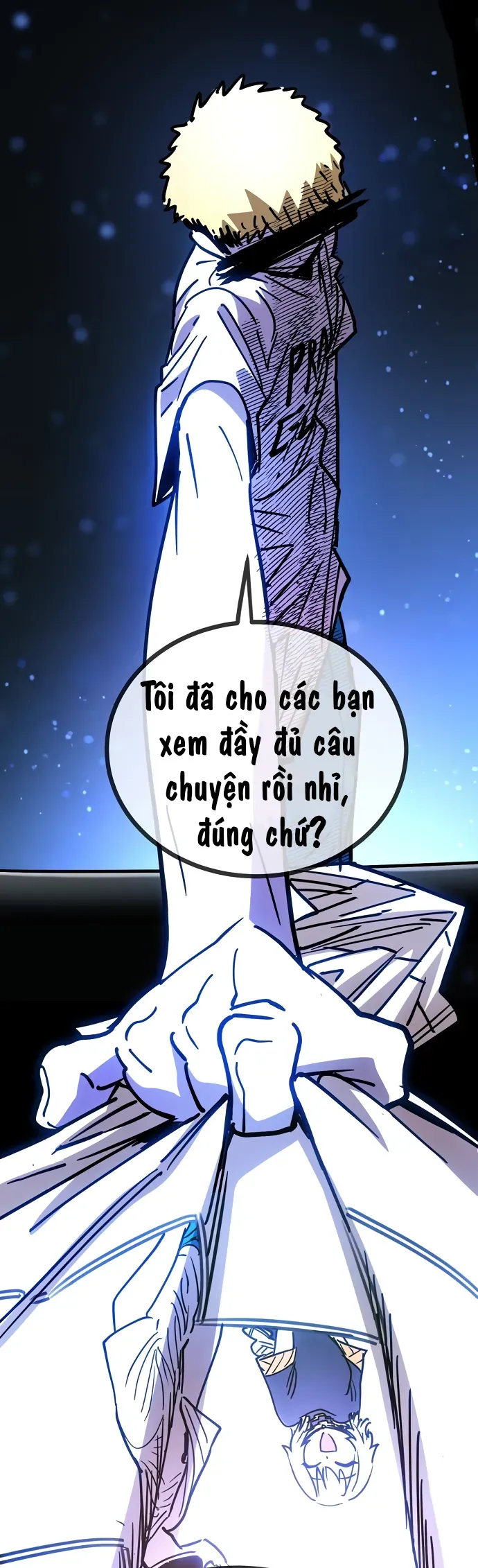 Player Chapter 256 - 60