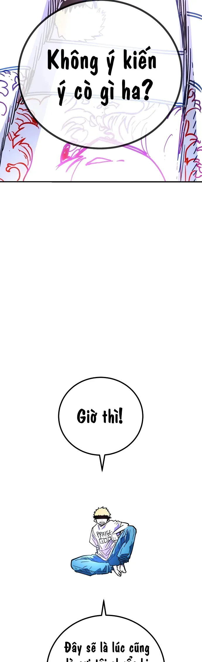 Player Chapter 256 - 61