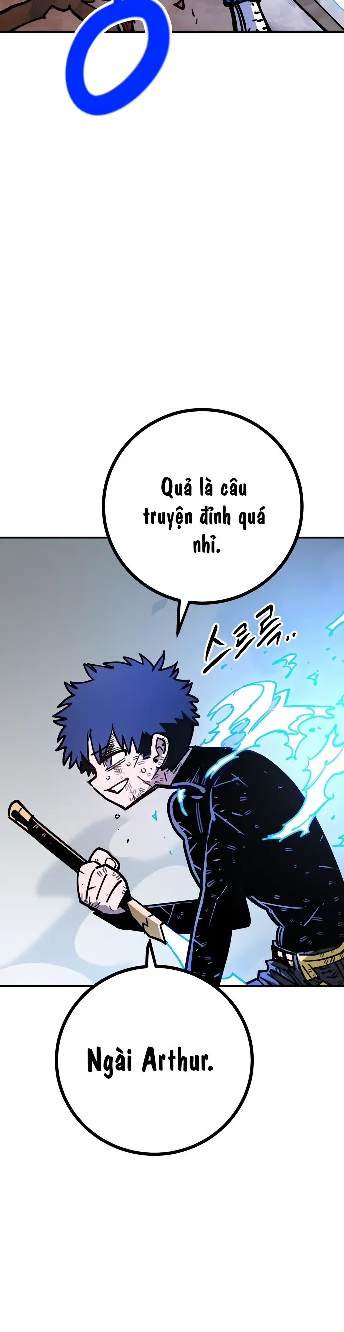 Player Chapter 256 - 65