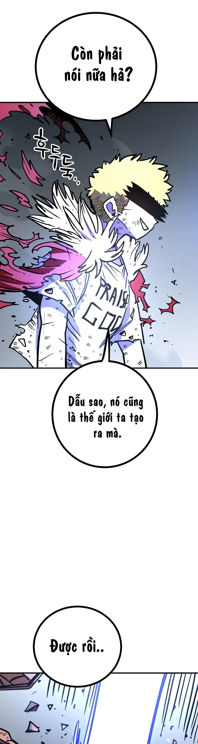 Player Chapter 256 - 66