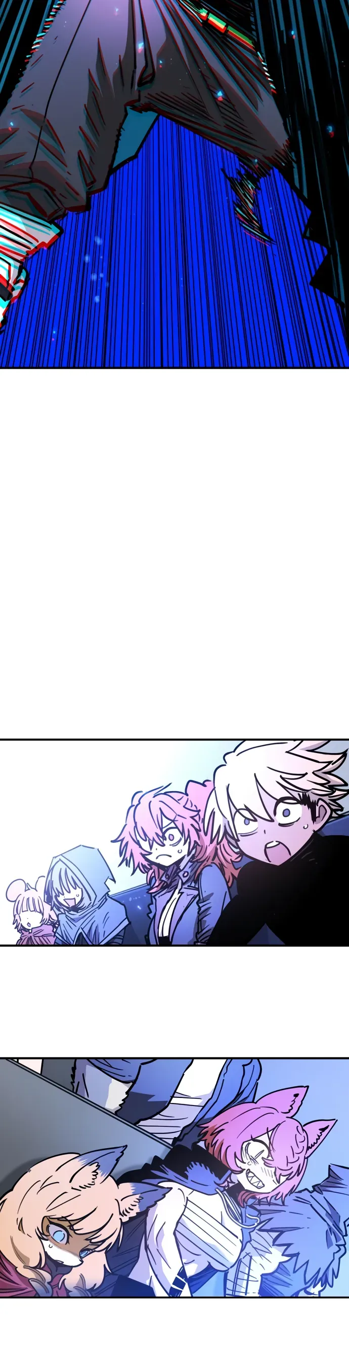 Player Chapter 256 - 71