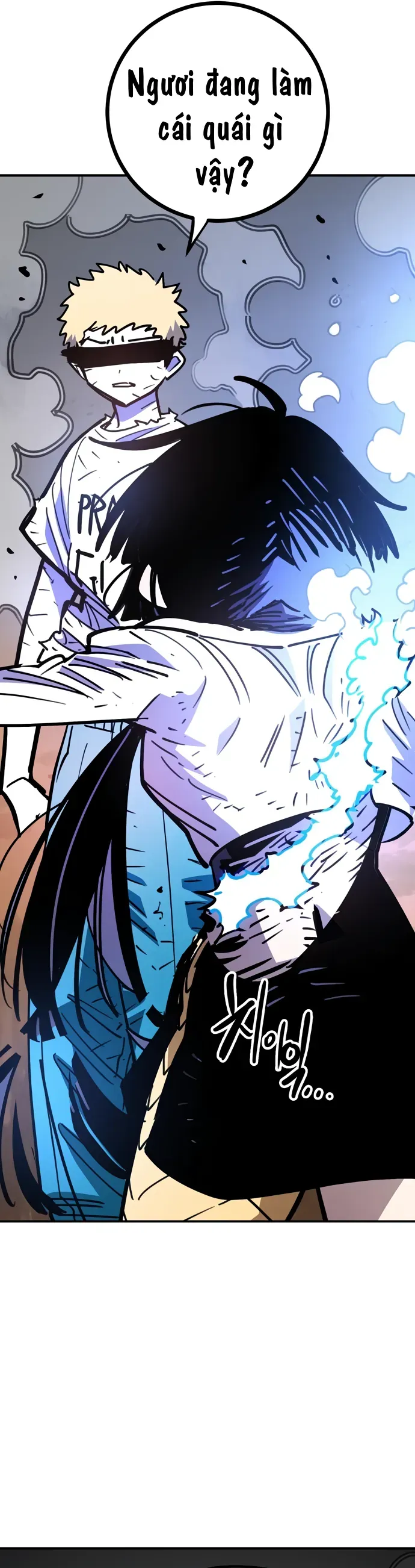 Player Chapter 256 - 75