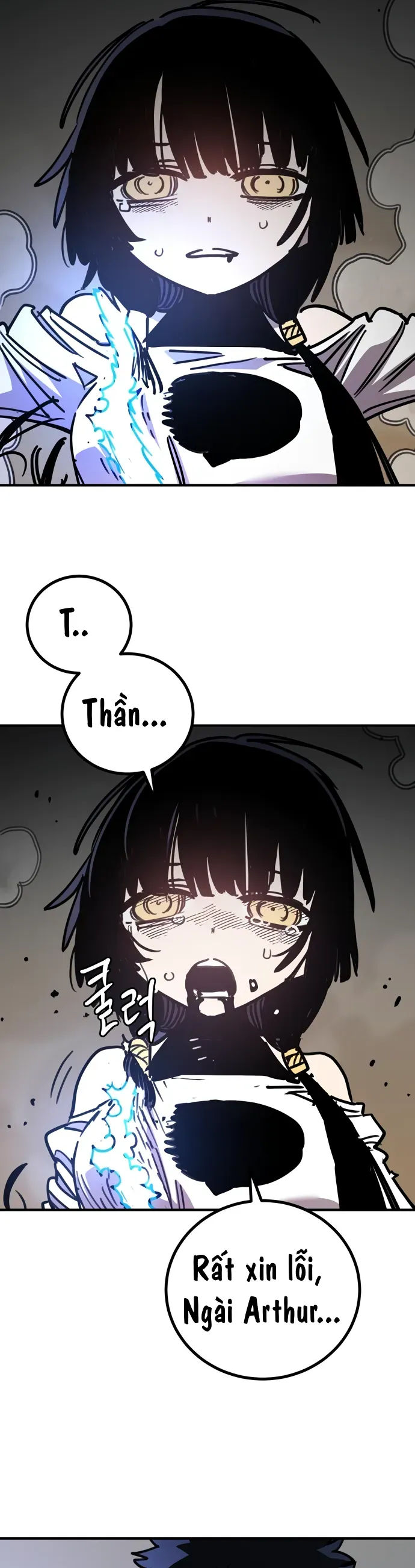 Player Chapter 256 - 76