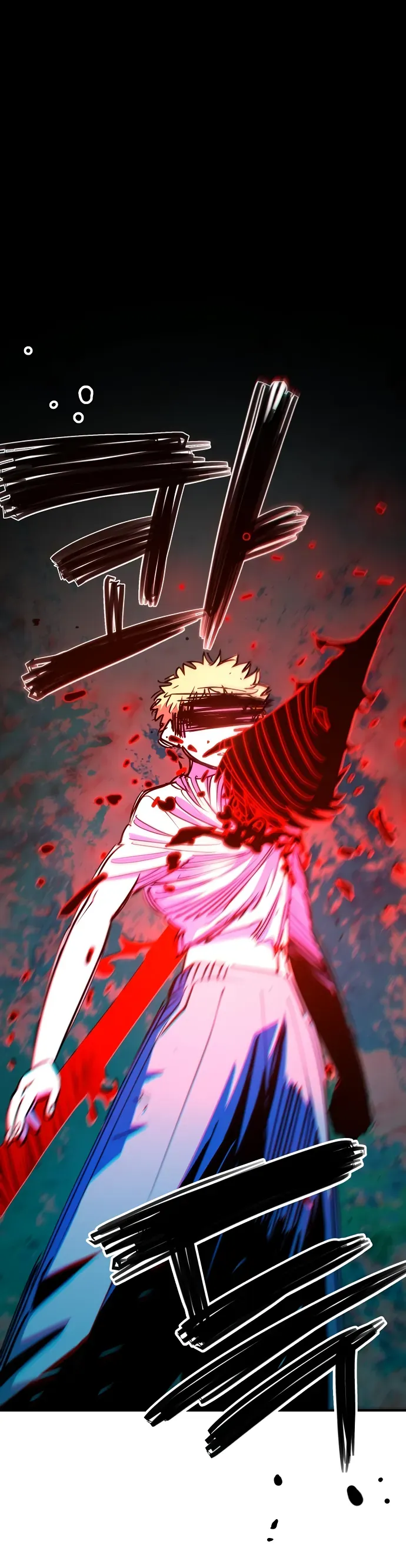 Player Chapter 256 - 85