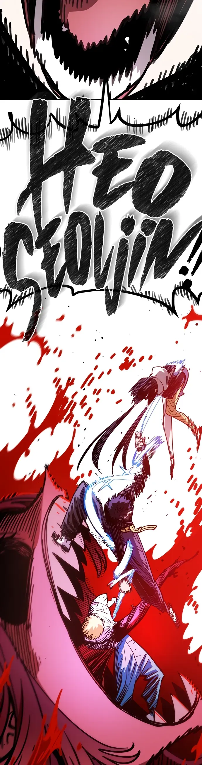 Player Chapter 256 - 90