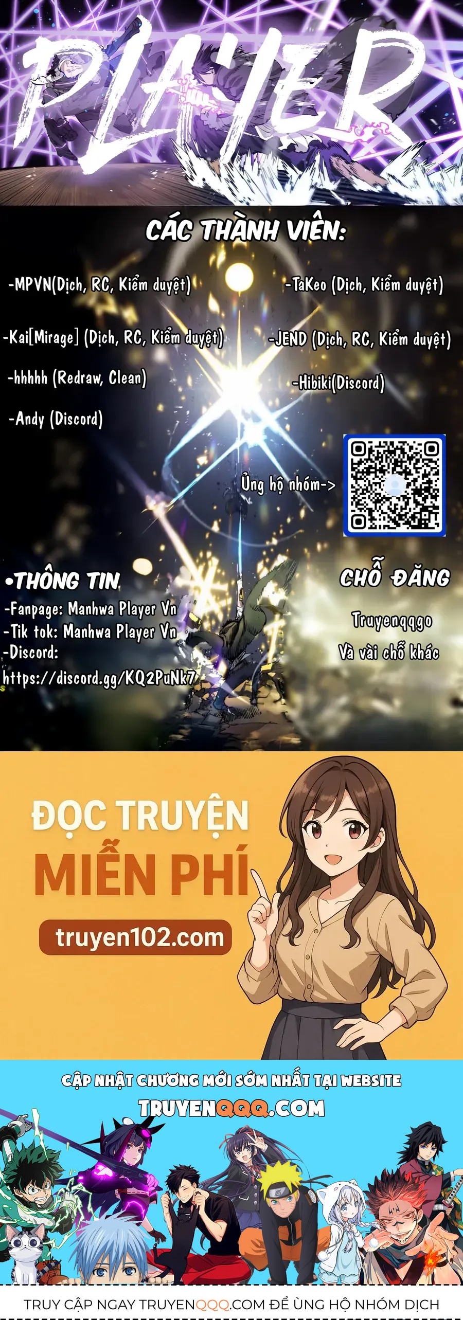 Player Chapter 256 - 93