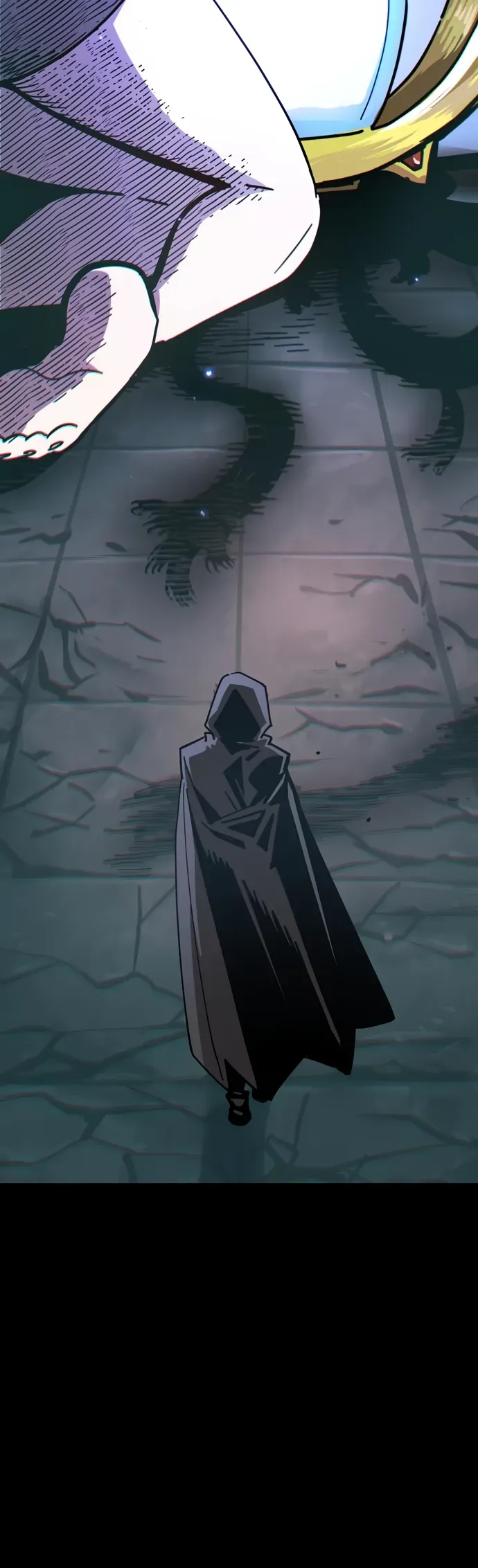 Player Chapter 257 - 24