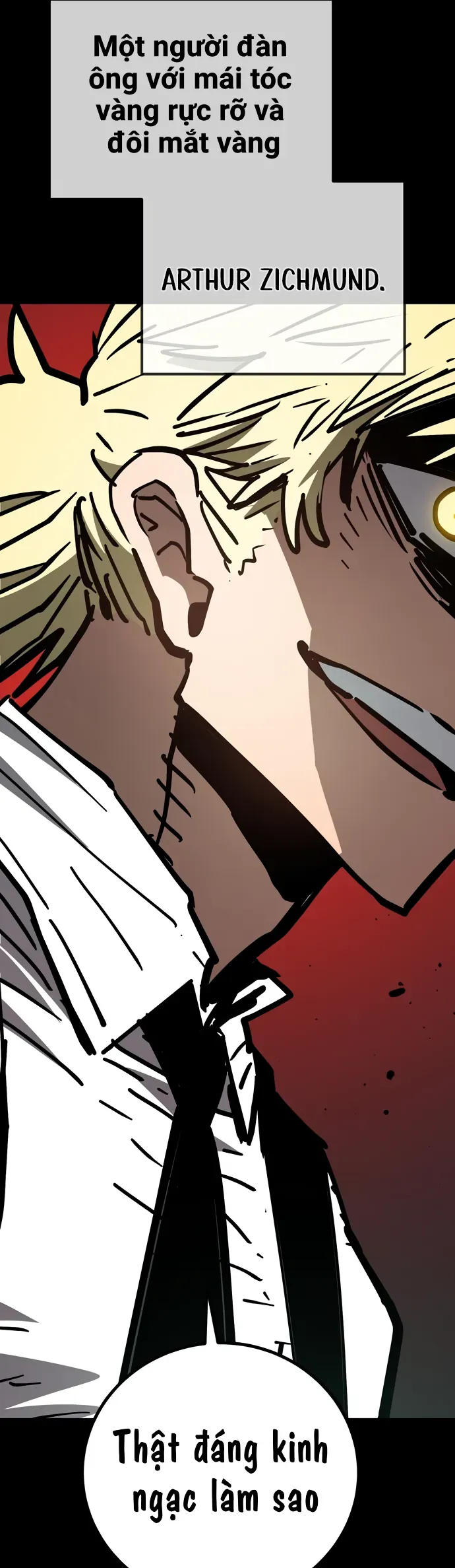 Player Chapter 257 - 28