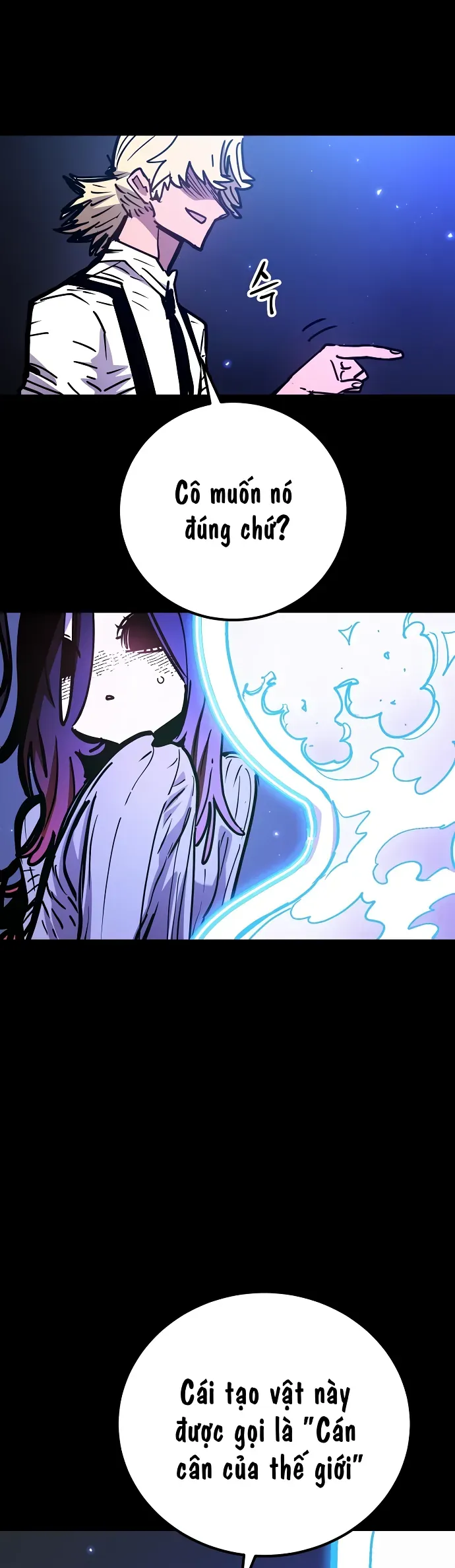 Player Chapter 257 - 32
