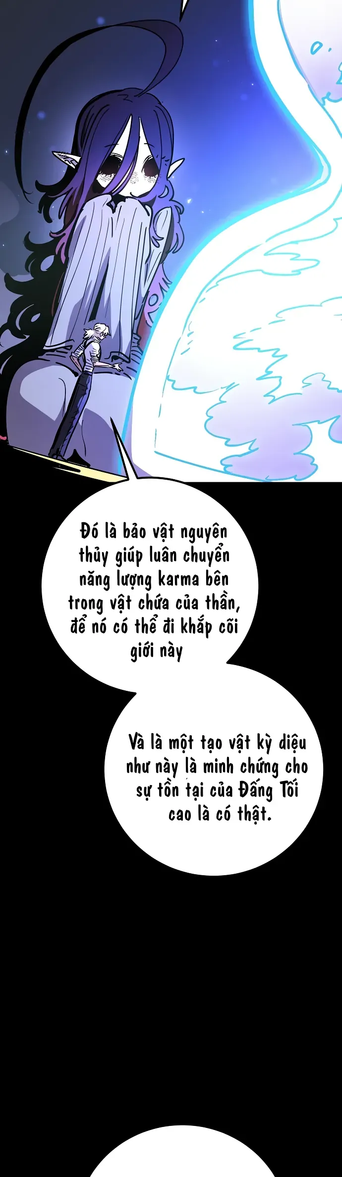 Player Chapter 257 - 33