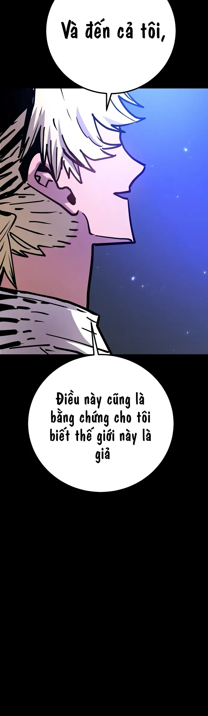 Player Chapter 257 - 34
