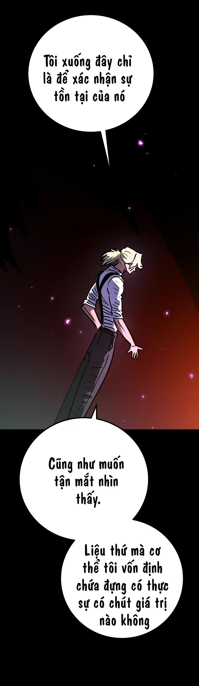 Player Chapter 257 - 35