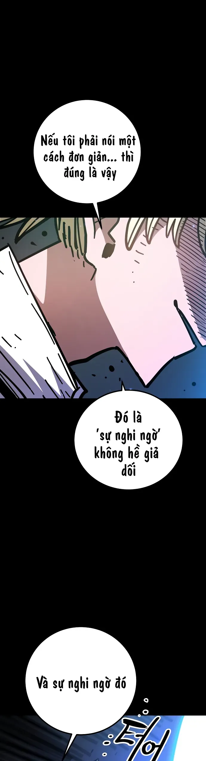 Player Chapter 257 - 36