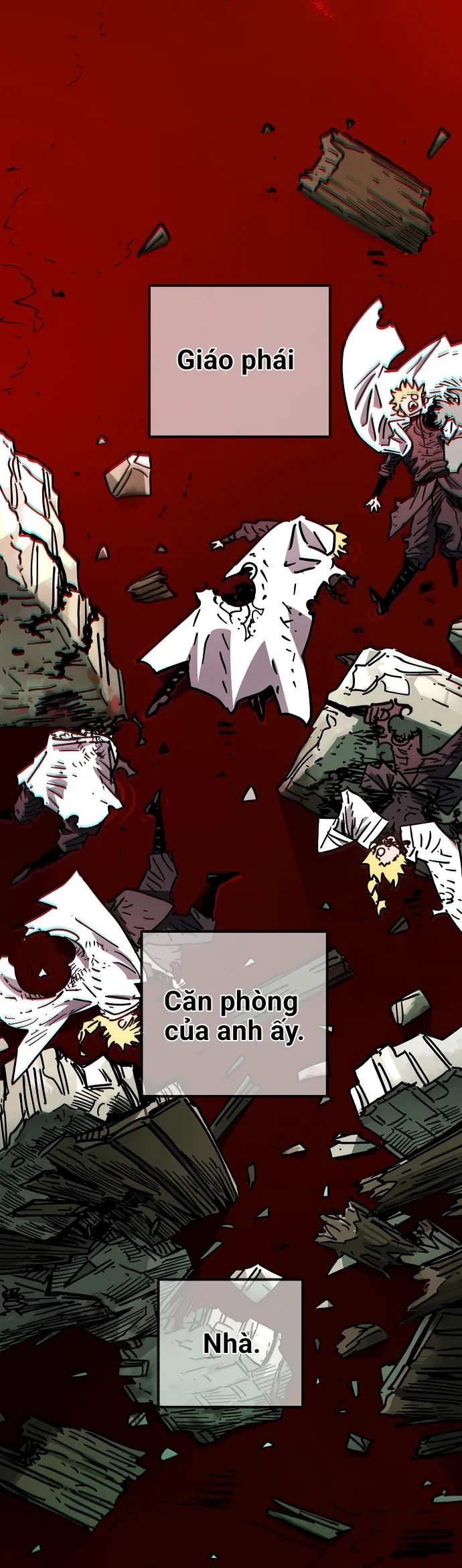 Player Chapter 257 - 52