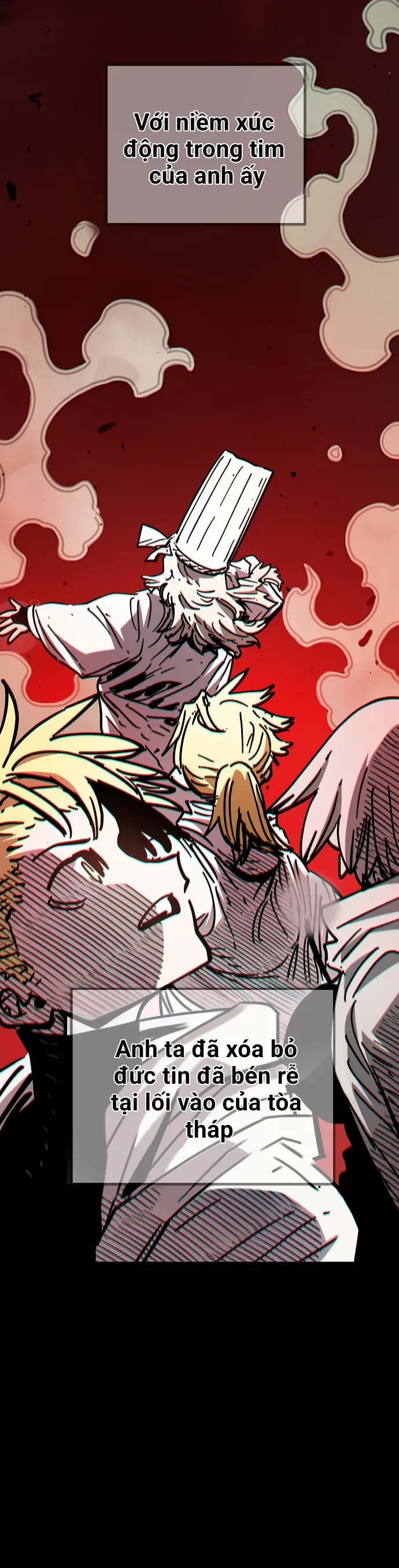Player Chapter 257 - 54