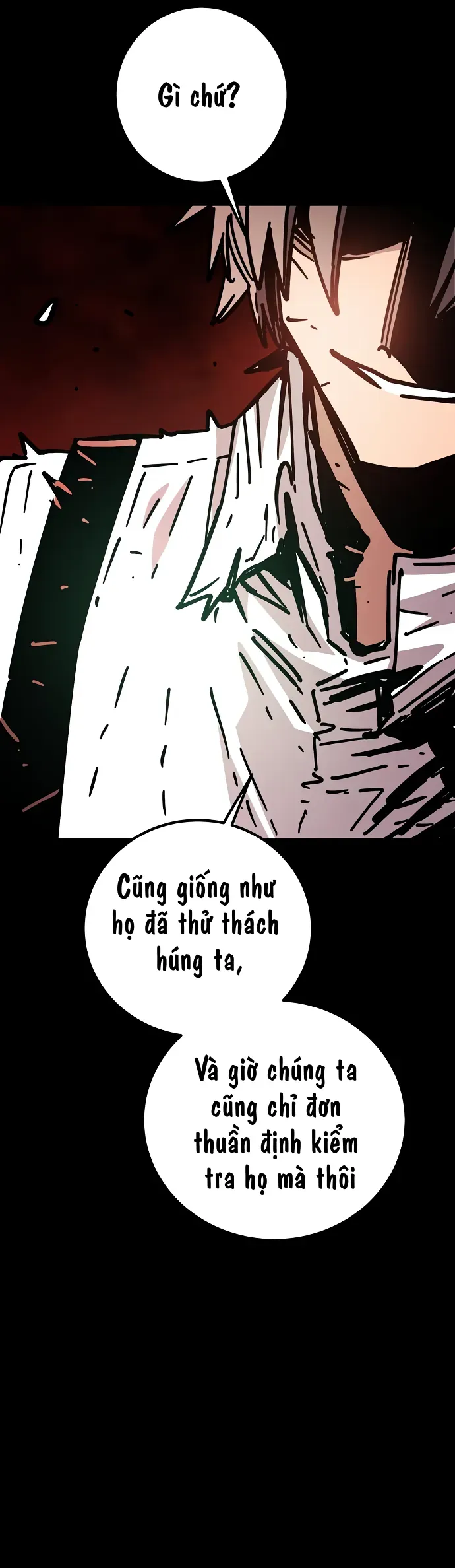 Player Chapter 257 - 59
