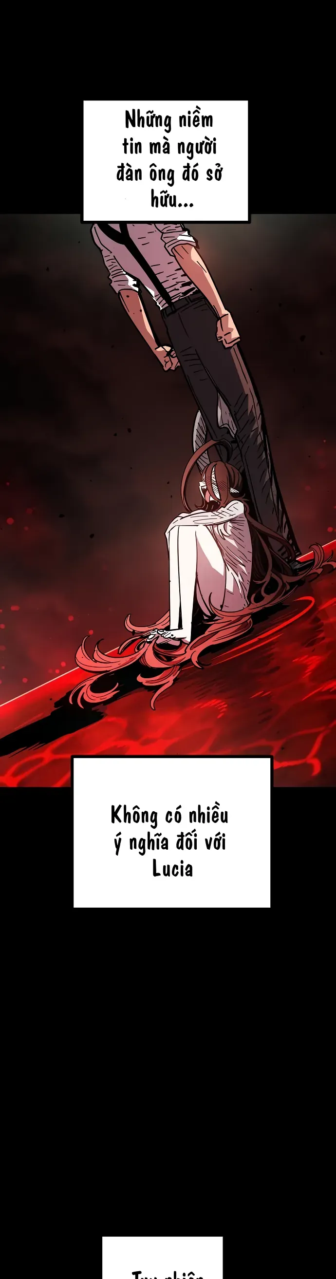 Player Chapter 257 - 60