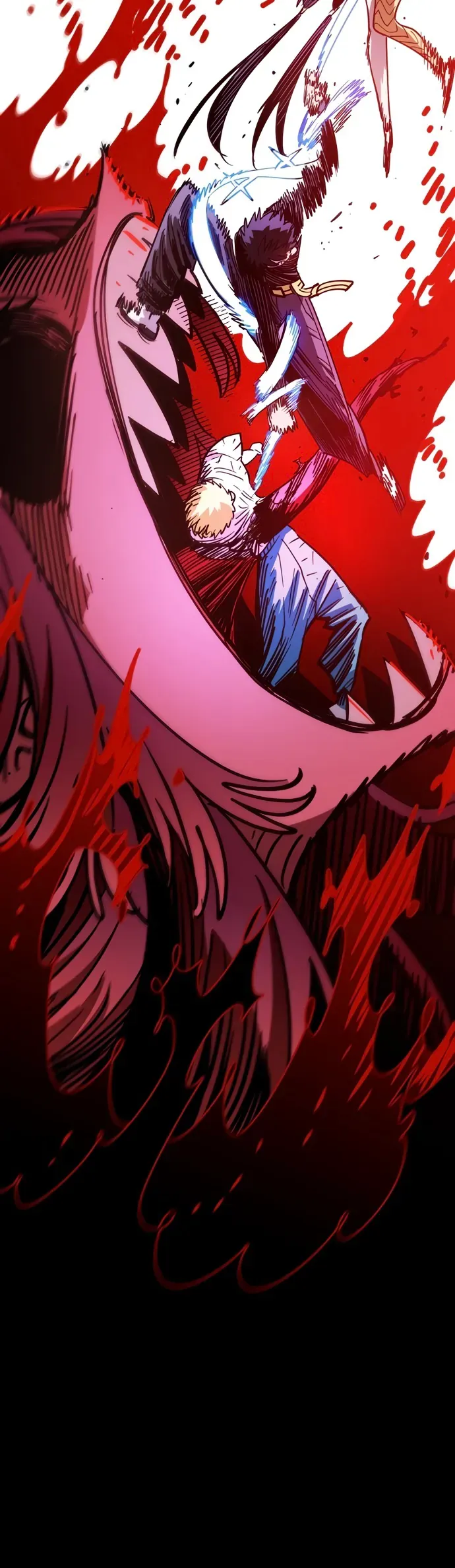 Player Chapter 257 - 85