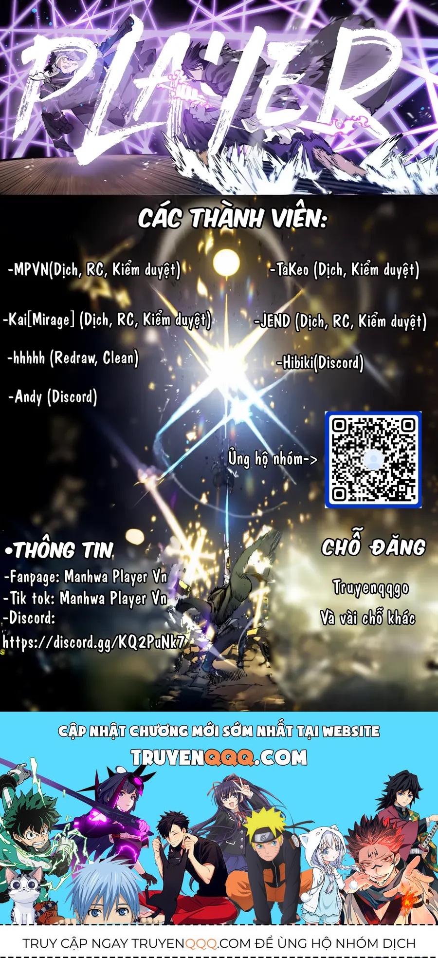 Player Chapter 257 - 88
