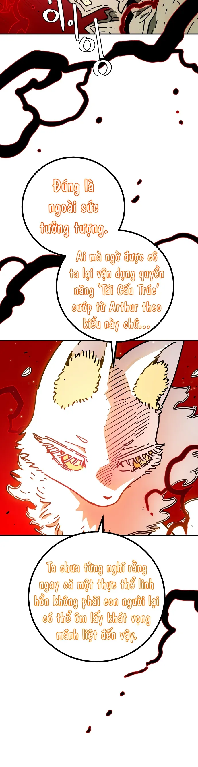 Player Chapter 258 - 13