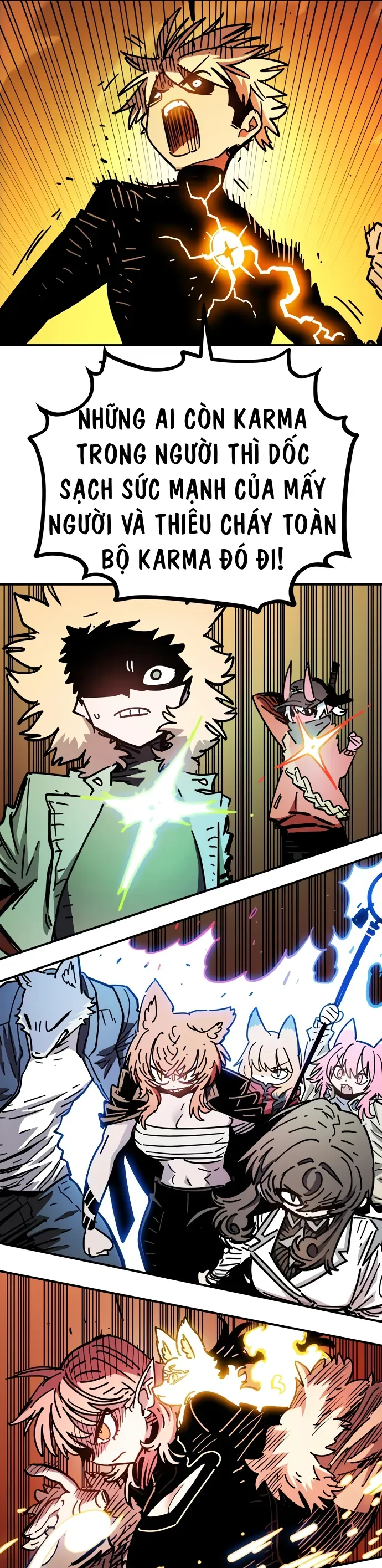 Player Chapter 258 - 34