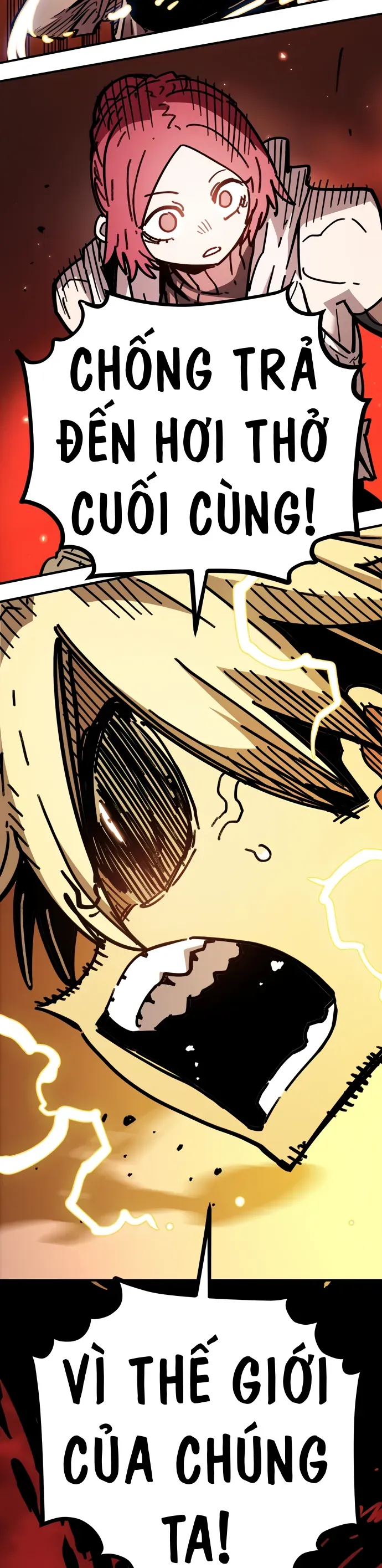 Player Chapter 258 - 35