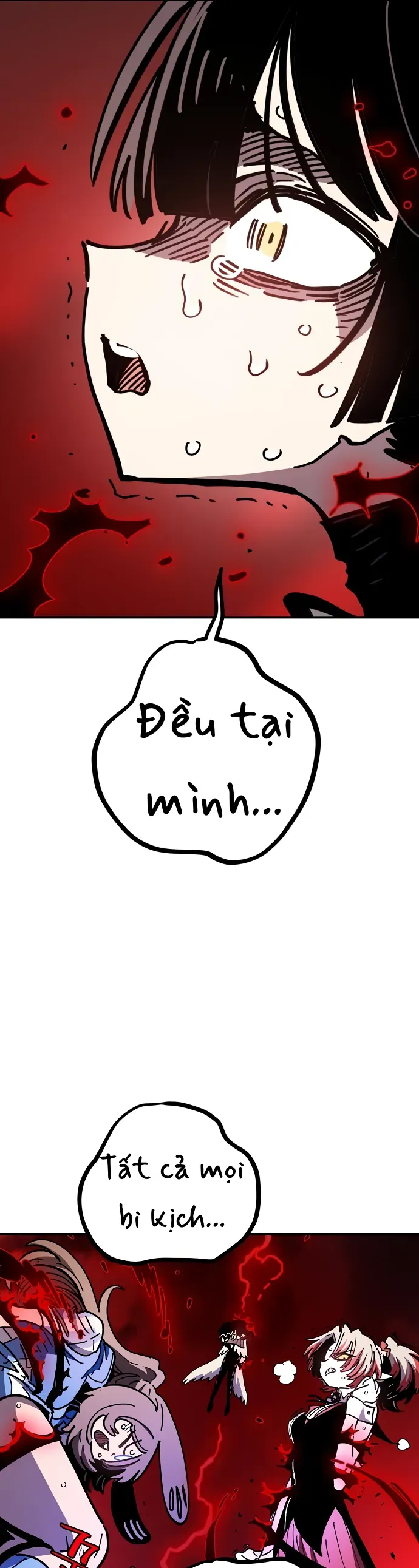 Player Chapter 258 - 37