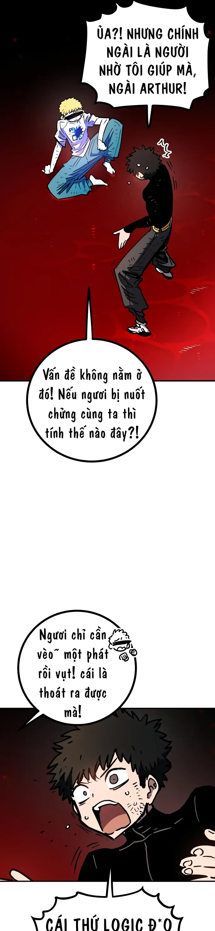 Player Chapter 258 - 44