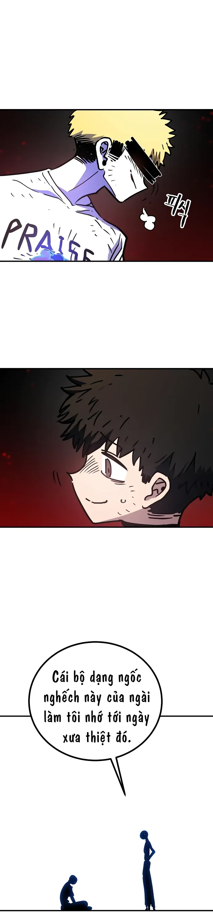 Player Chapter 258 - 46