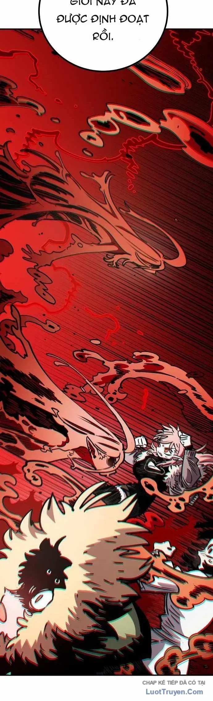 Player Chapter 259 - 18
