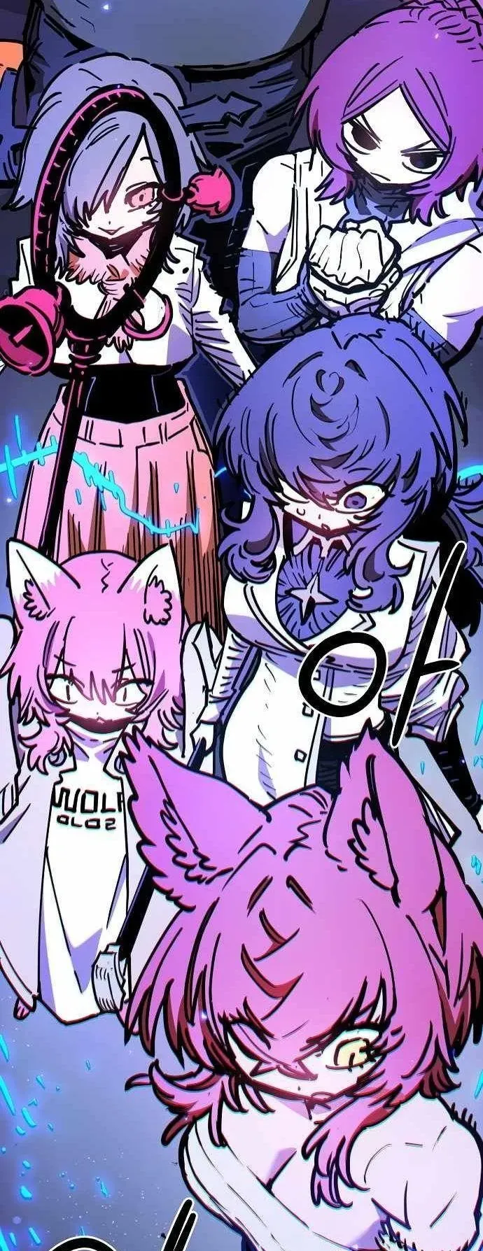 Player Chapter 259 - 33
