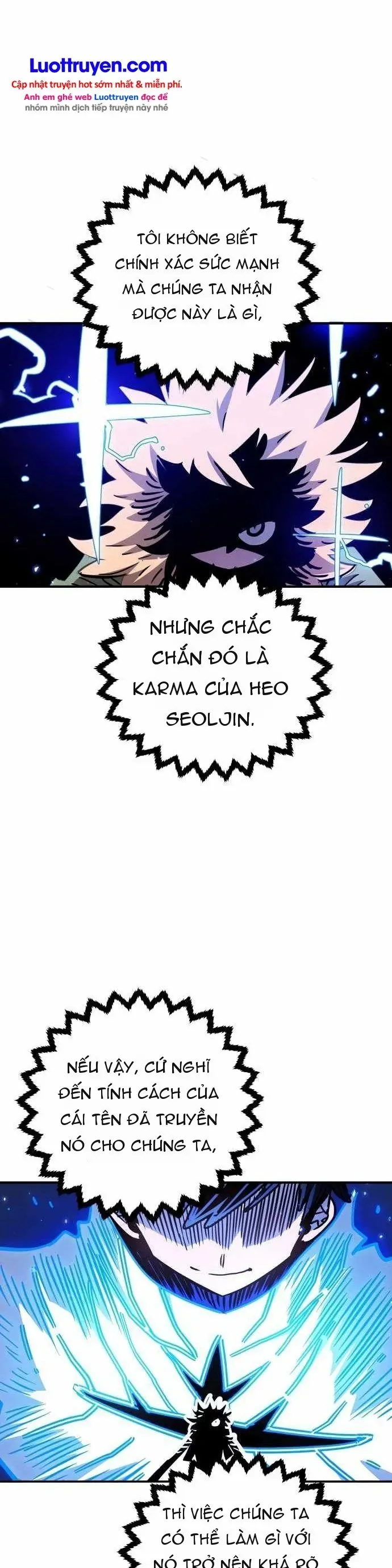 Player Chapter 259 - 56