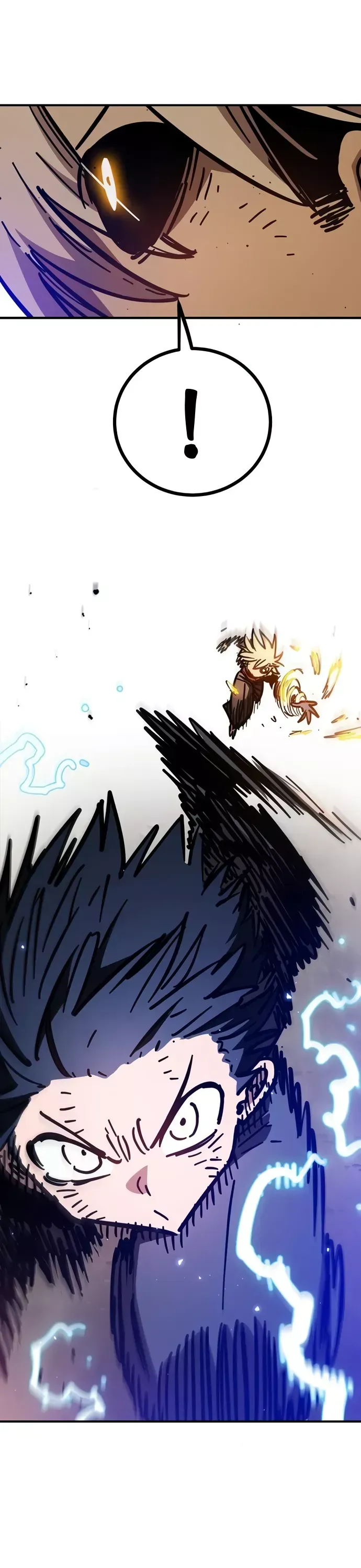 Player Chapter 260 - 26