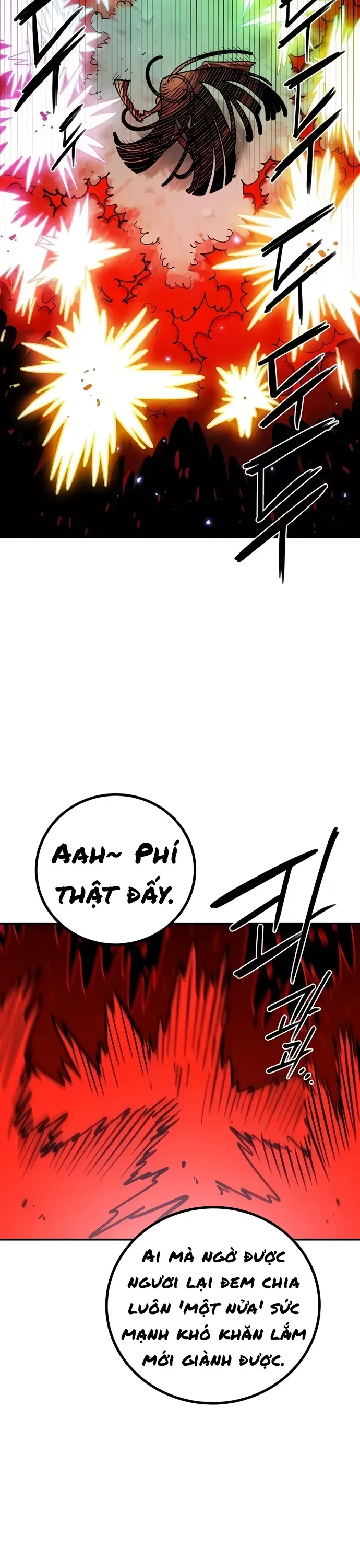 Player Chapter 260 - 43