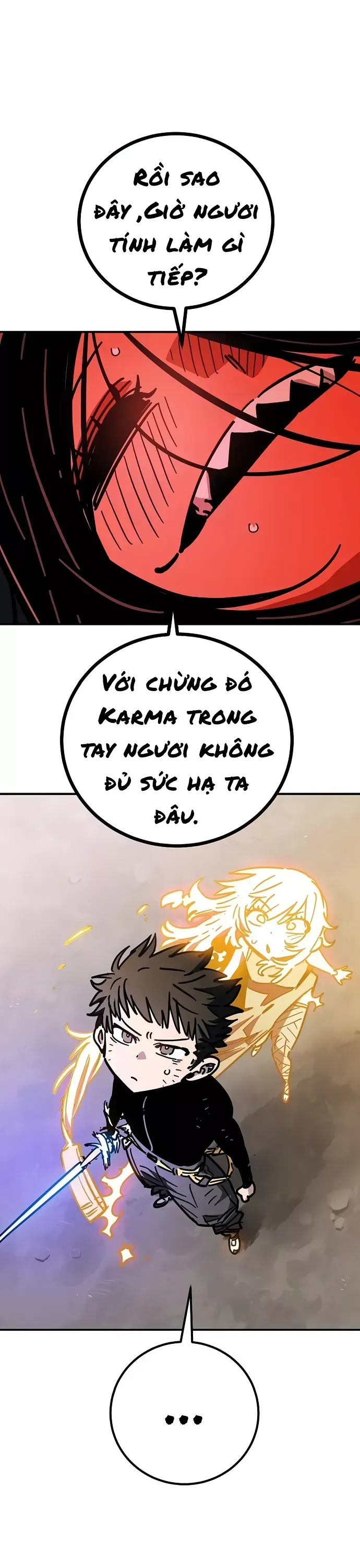 Player Chapter 260 - 45