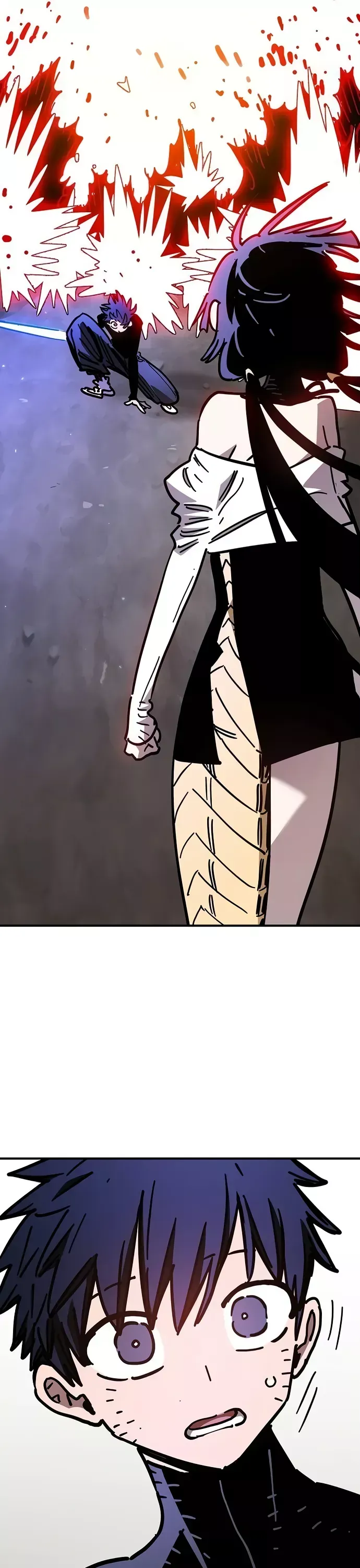 Player Chapter 260 - 51