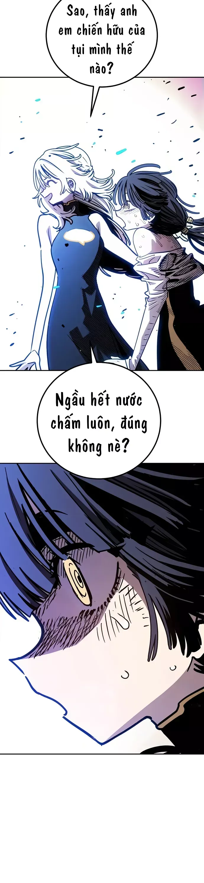 Player Chapter 260 - 8
