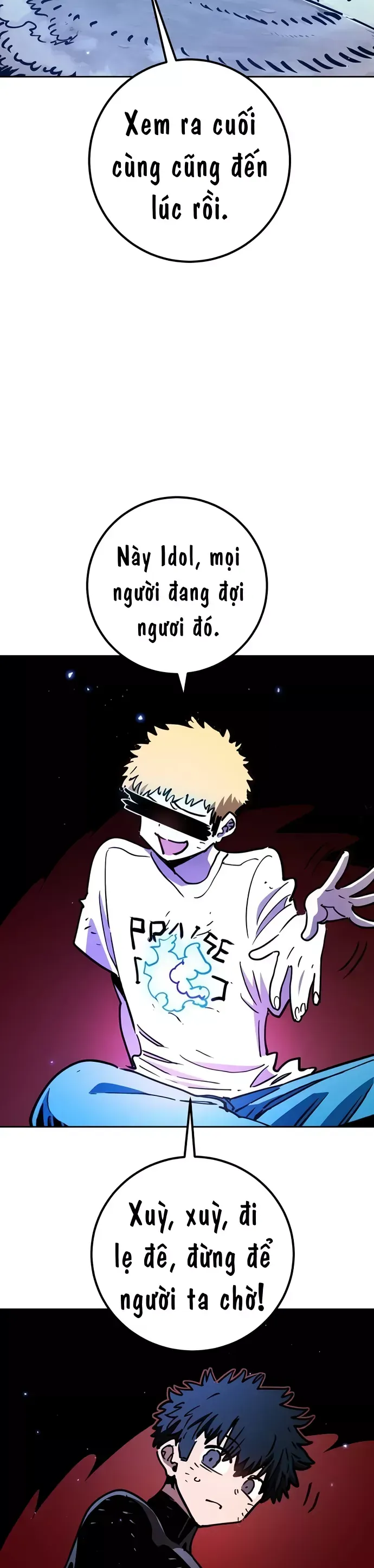 Player Chapter 260 - 10