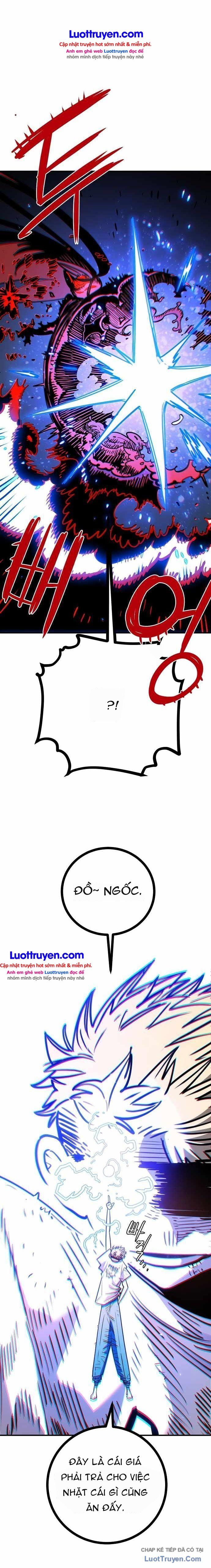 Player Chapter 261 - 23