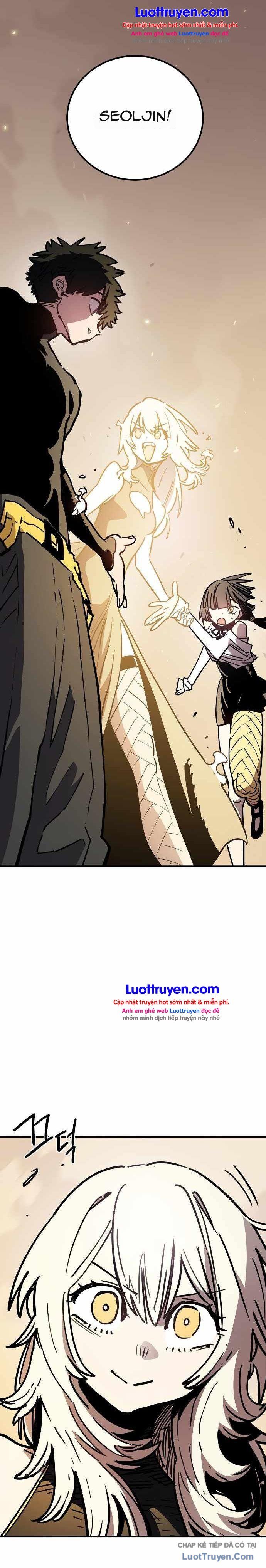 Player Chapter 261 - 5