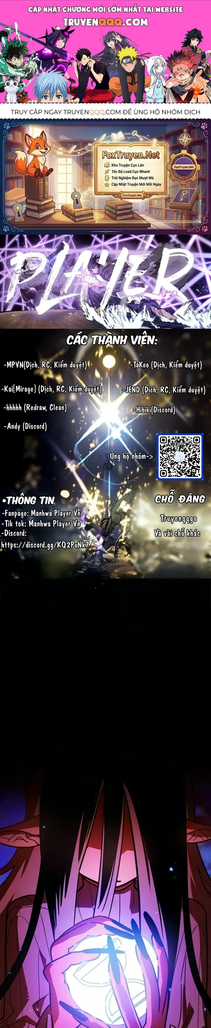 Player Chapter 262 - 1