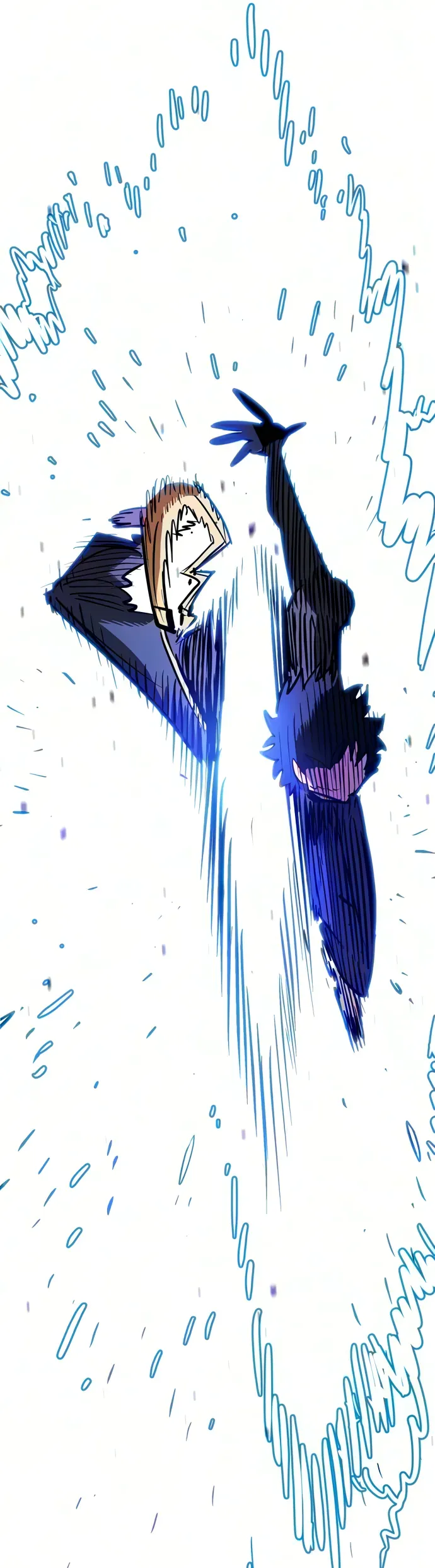 Player Chapter 262 - 18