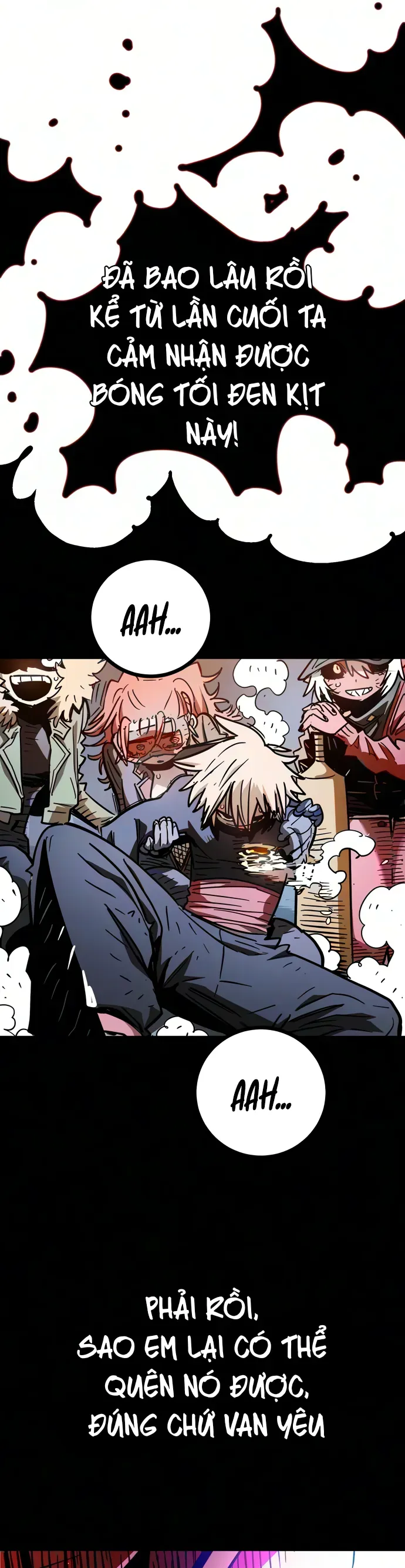 Player Chapter 262 - 24