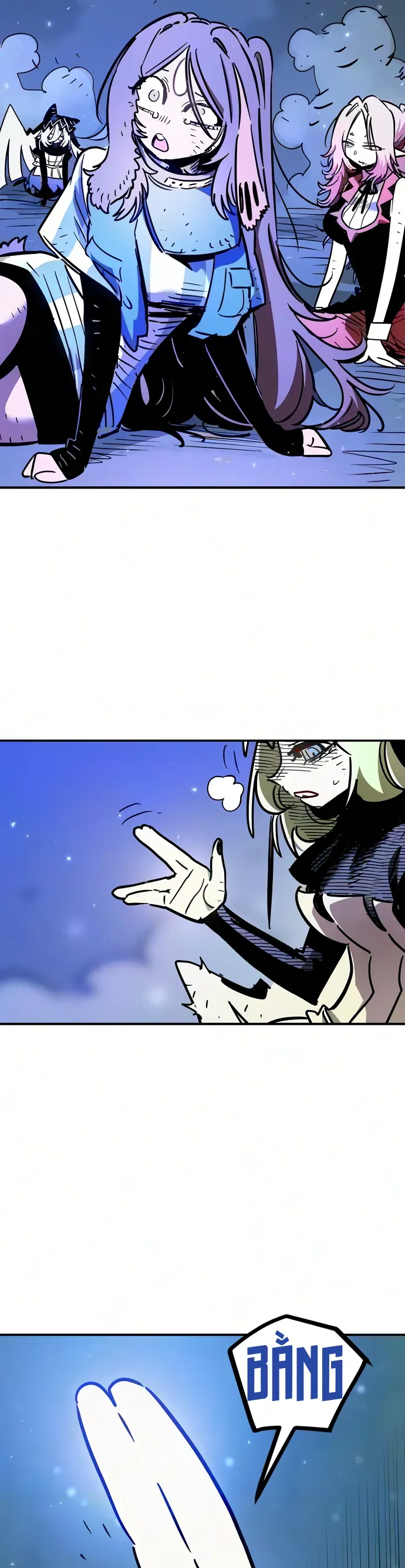 Player Chapter 262 - 27