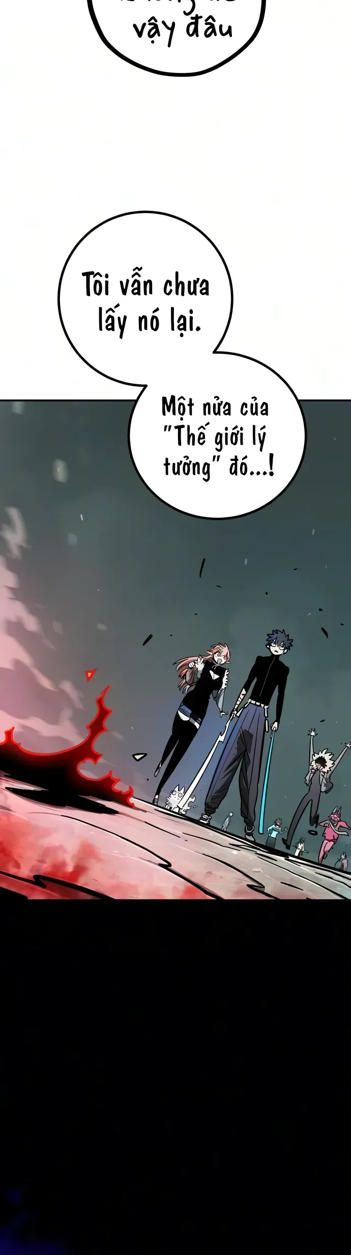 Player Chapter 262 - 32